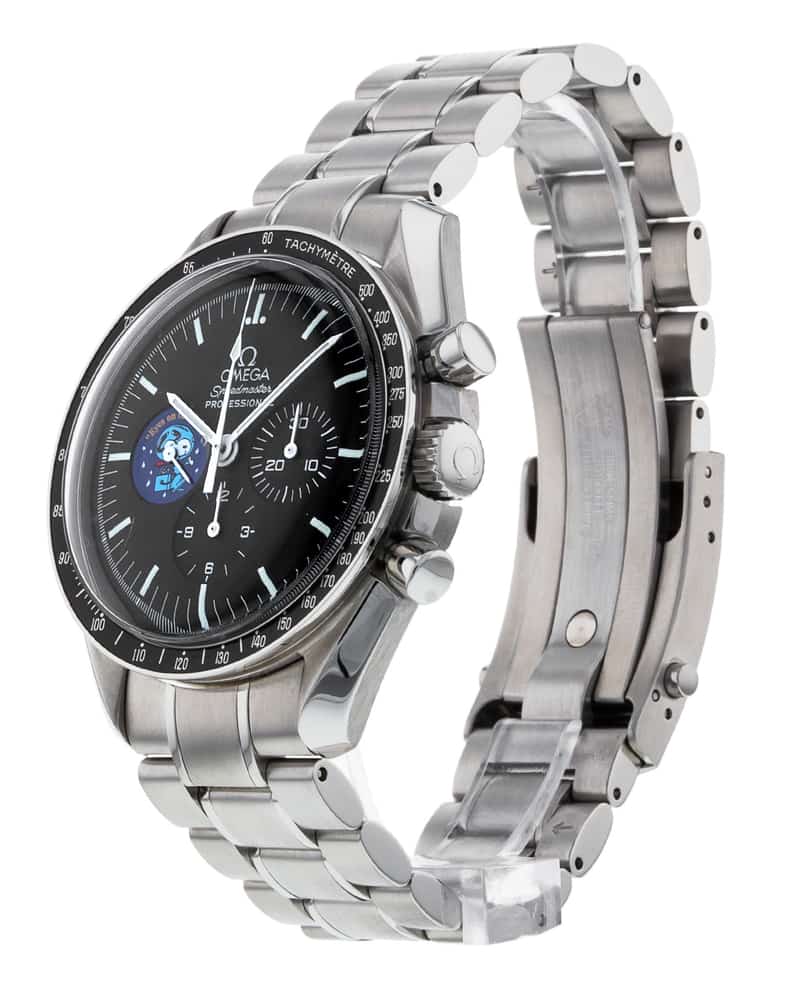 Omega Speedmaster Moonwatch 3578.51.00